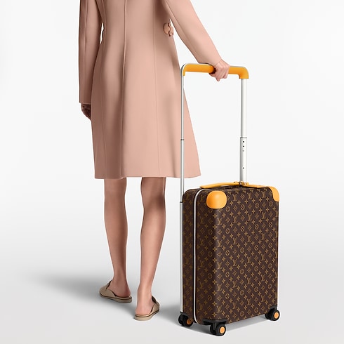 Horizon 55 G73 in Men's Travel Rolling Luggage collections by Louis Vuitton (Product zoom)