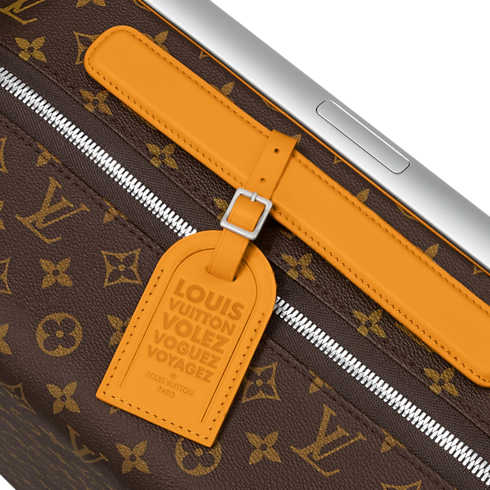 Horizon 55 G73 in Men's Travel Rolling Luggage collections by Louis Vuitton (Product zoom)
