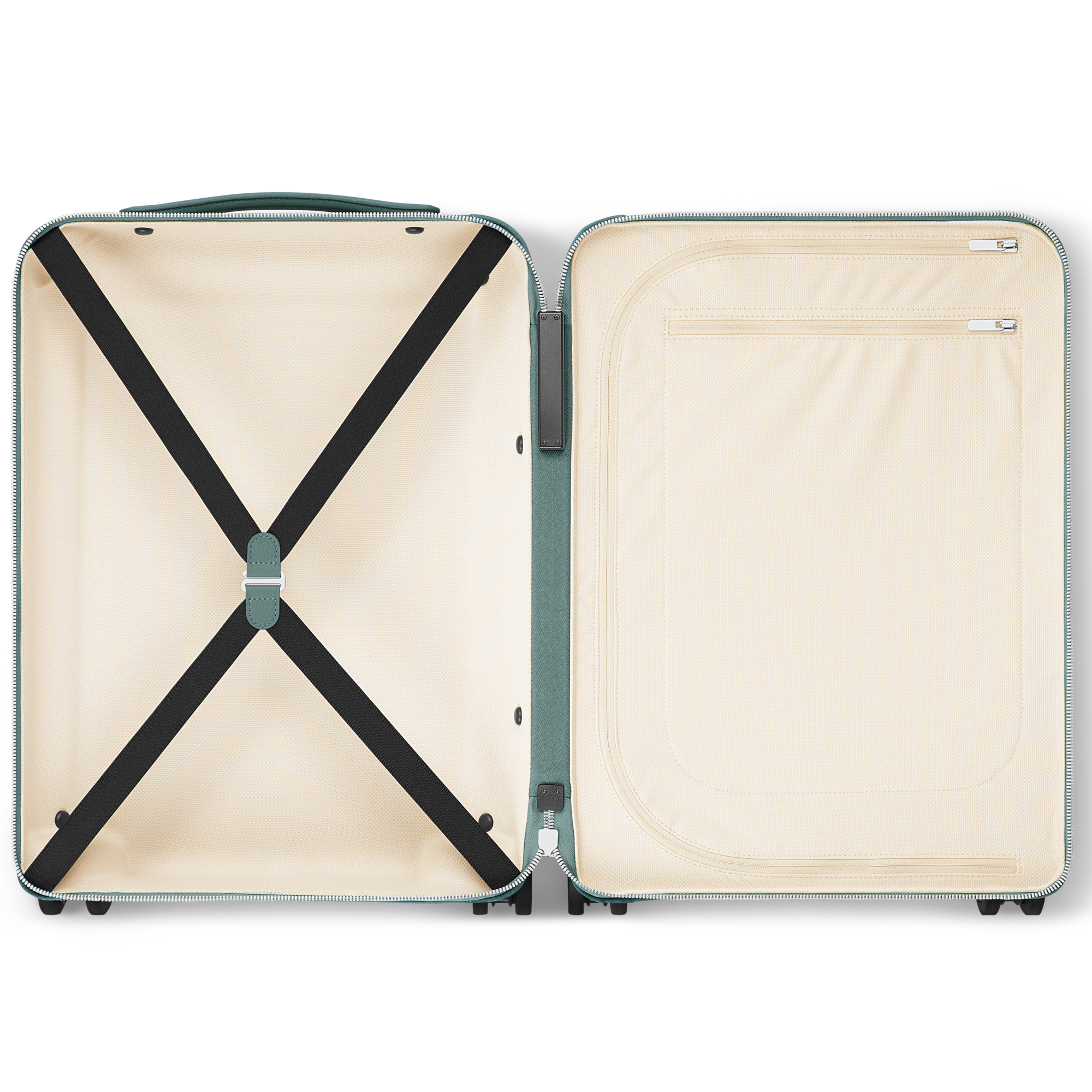 Horizon 55 Taurillon Monogram in Men