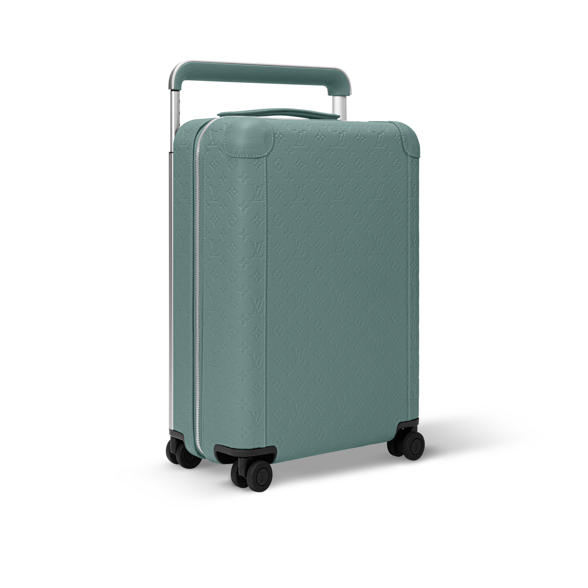 Horizon 55 Taurillon Monogram in Men