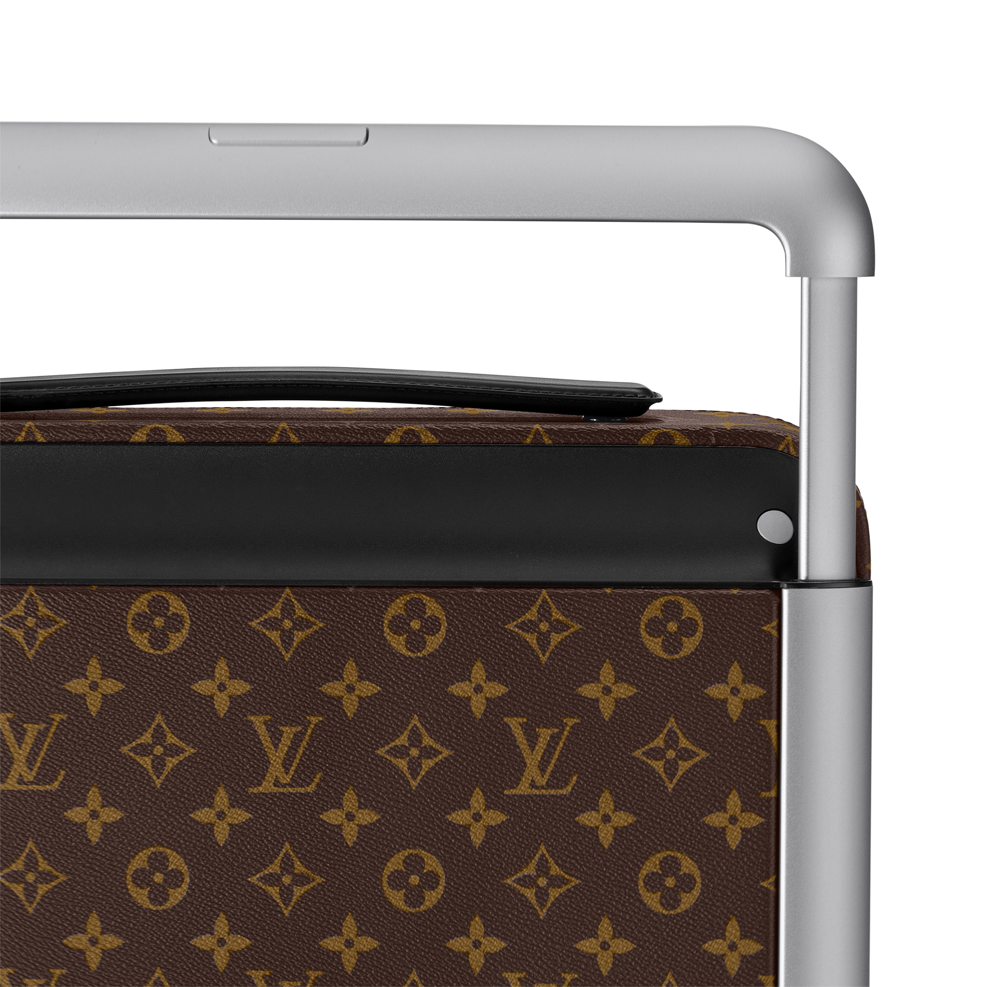 Horizon 55 Monogram Macassar in Men