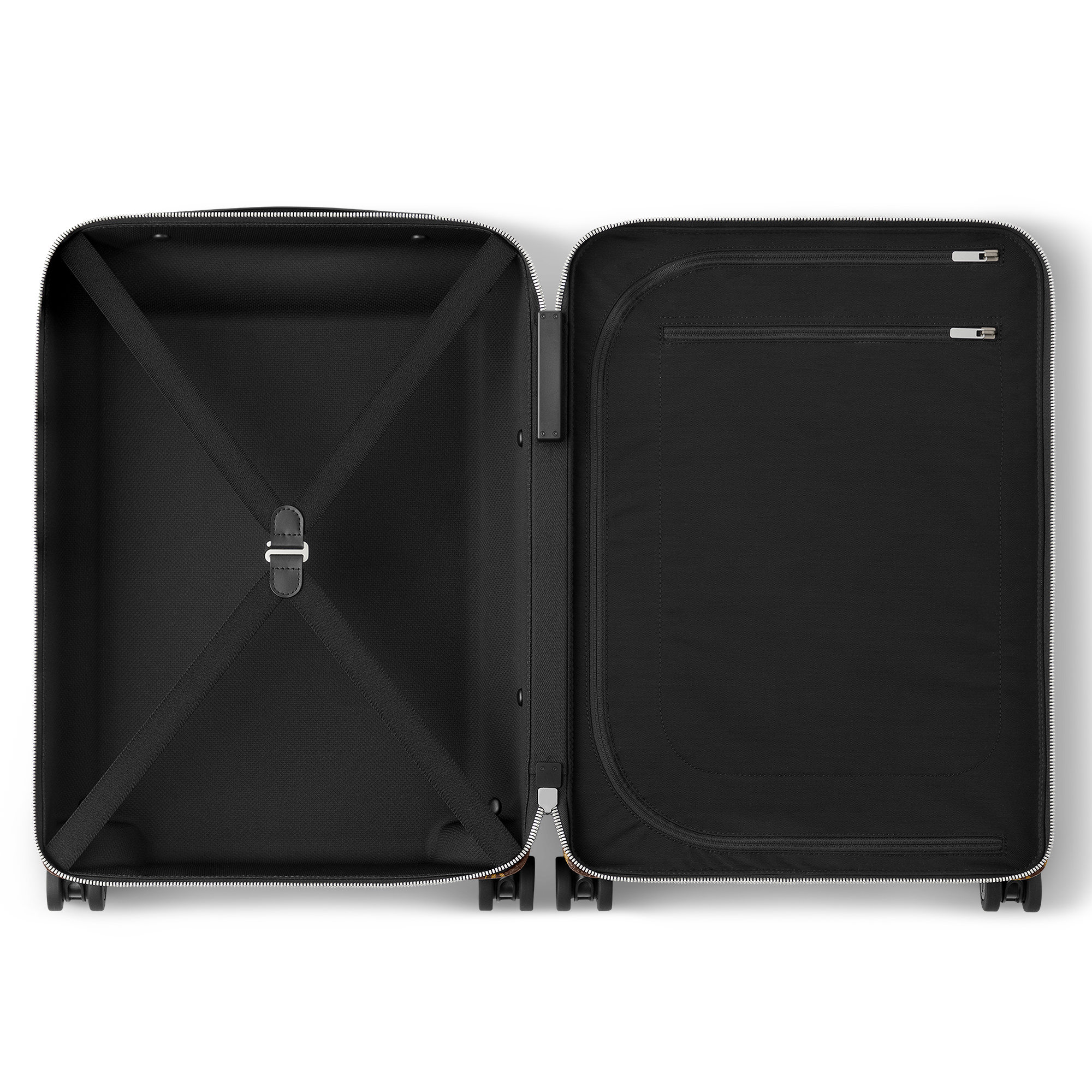 Horizon 55 Monogram Macassar in Men