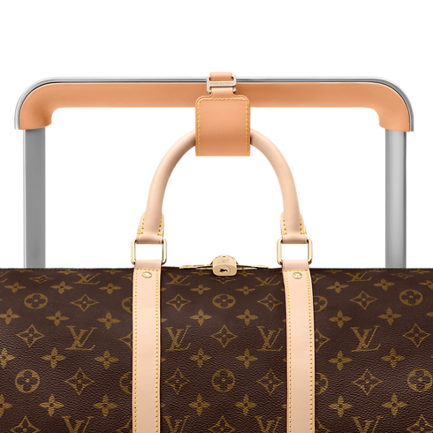 Horizon 55 G71 in Men's Travel Rolling Luggage collections by Louis Vuitton (Product zoom)