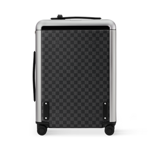 Horizon 55 D16 in Men's Travel Rolling Luggage collections by Louis Vuitton (Product zoom)