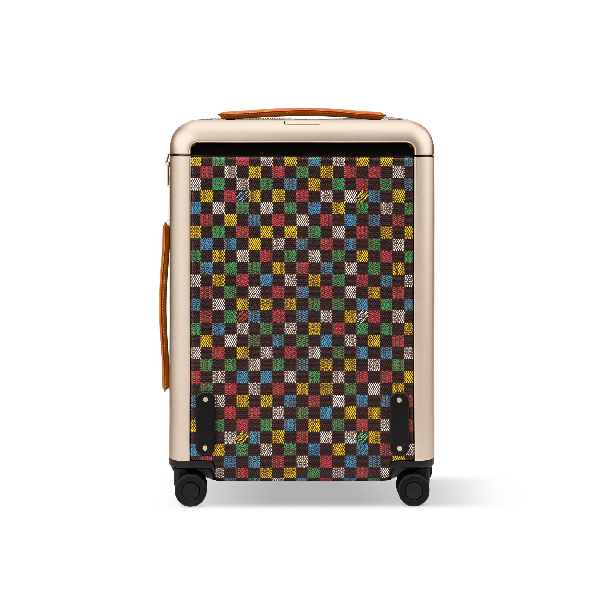 Horizon 55 Damier Ebene in Men