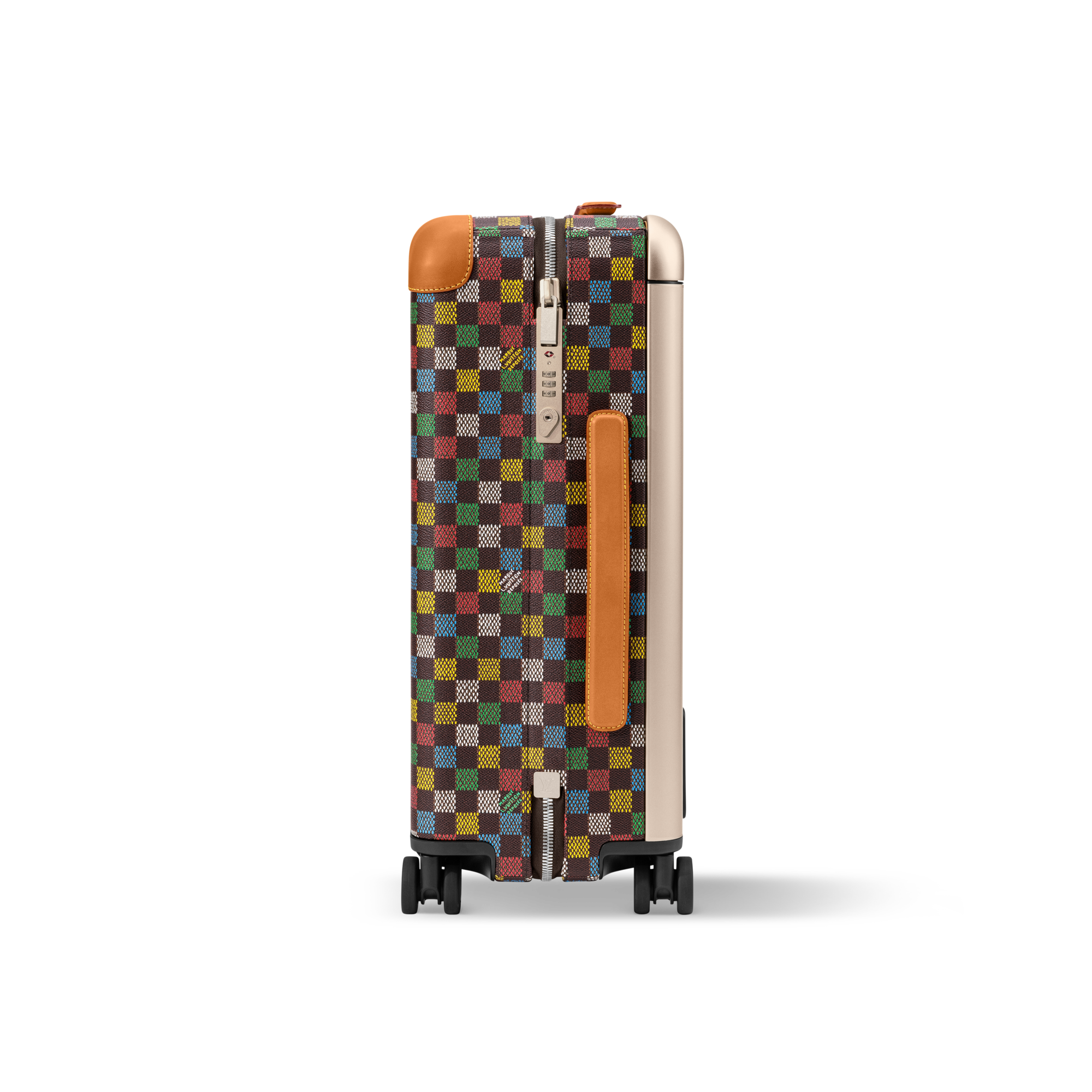 Horizon 55 Damier Ebene in Men