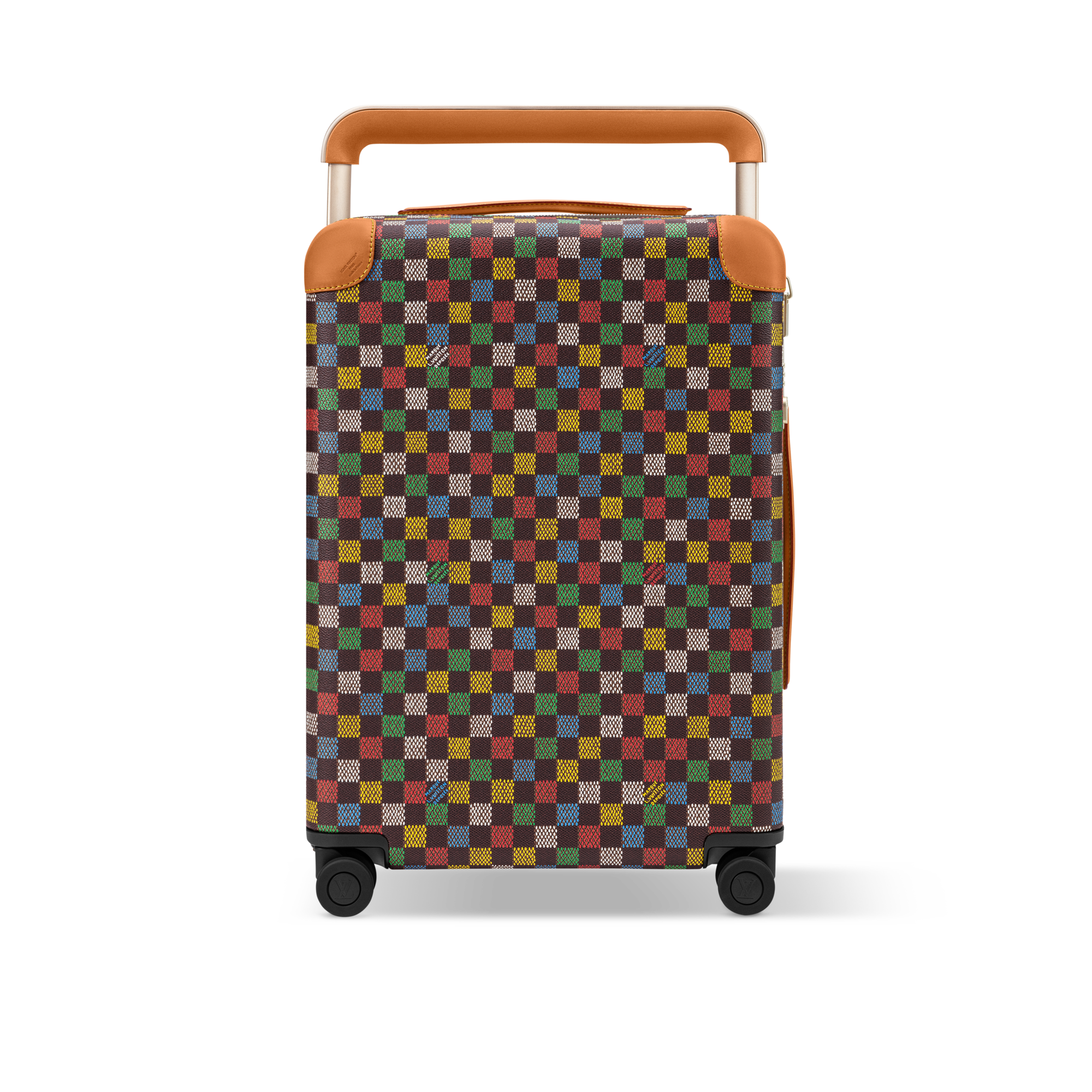 Horizon 55 Damier Ebene in Men