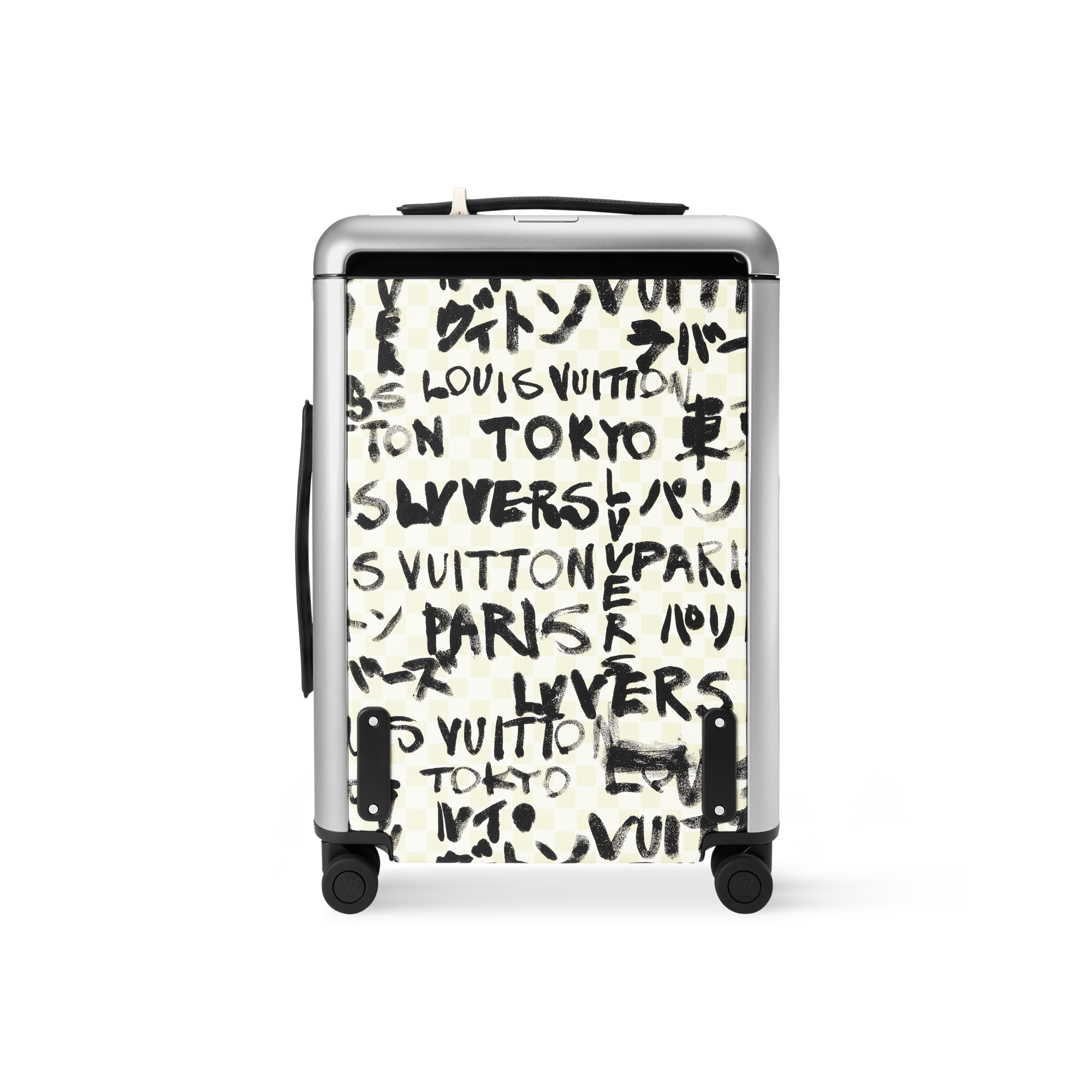 Horizon 55 Damier Other in Men