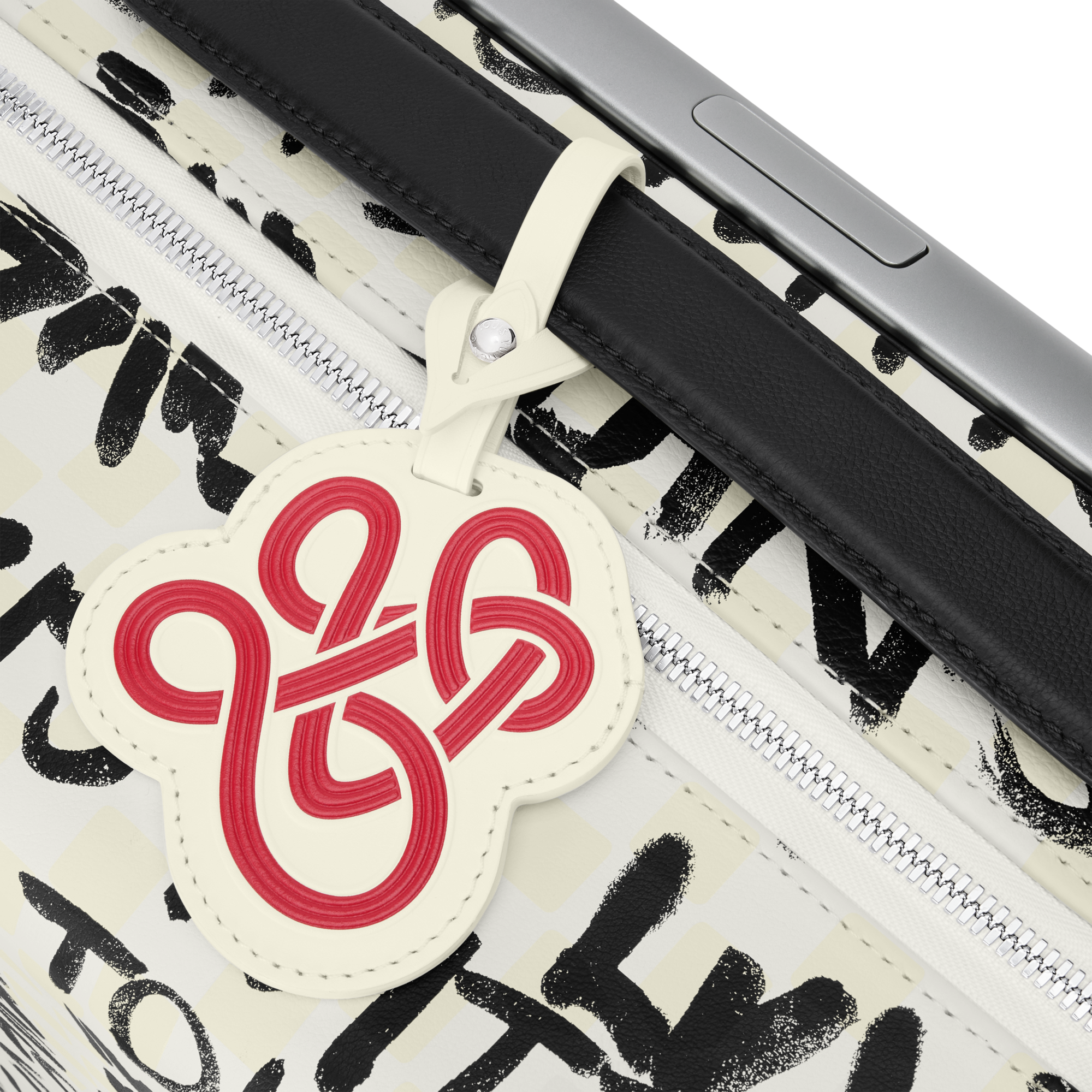 Horizon 55 Damier Other in Men