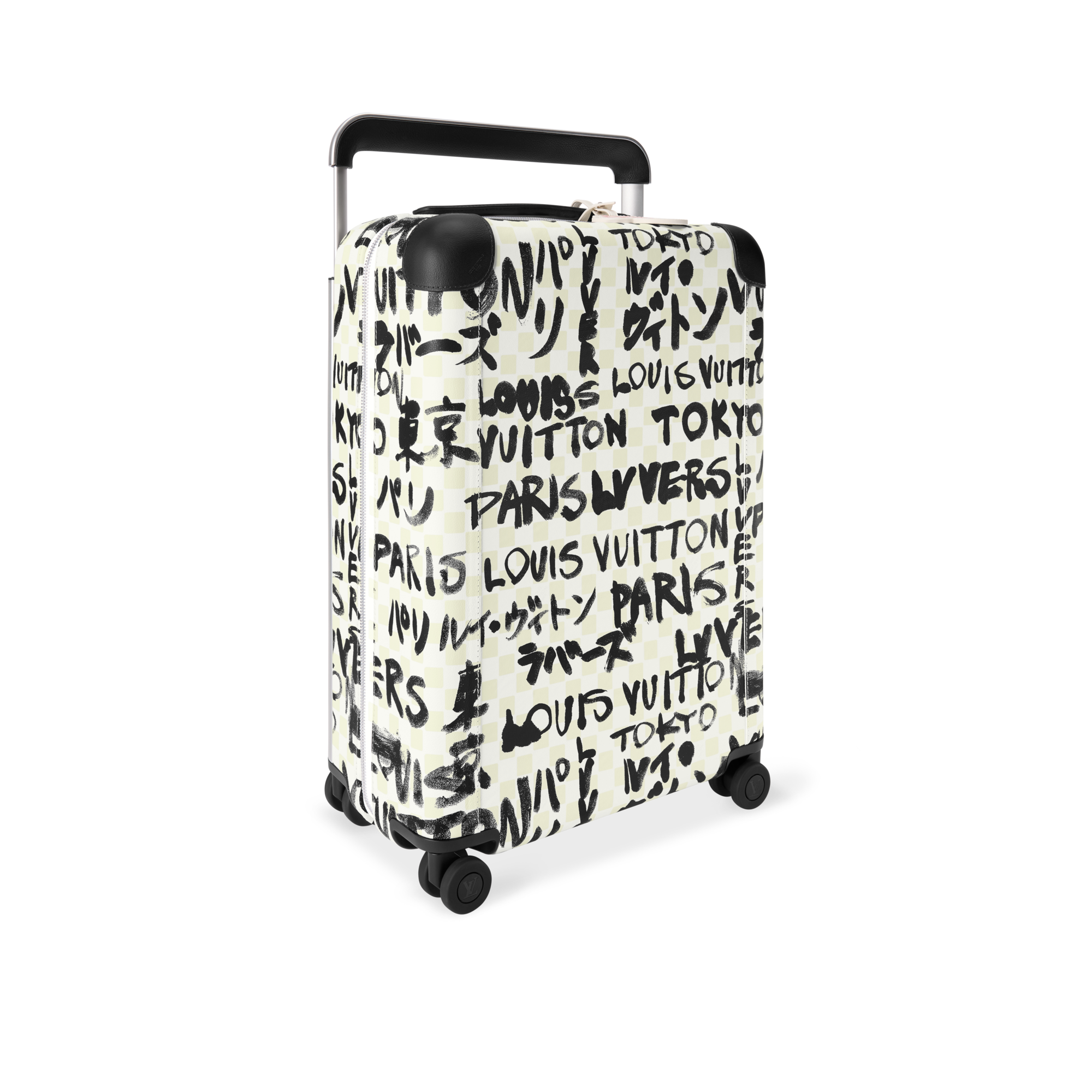 Horizon 55 Damier Other in Men