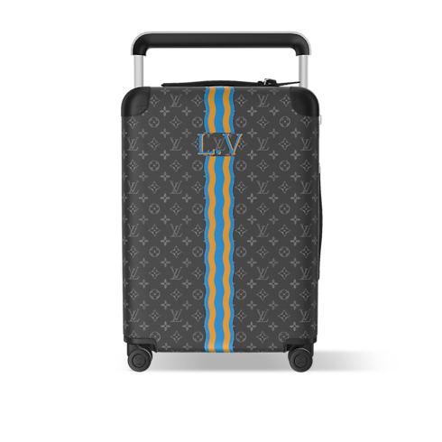 Horizon 55 Mon Monogram Monogram Eclipse in Gifts's Personalisation Travel Personalisation collections by Louis Vuitton (Product zoom)