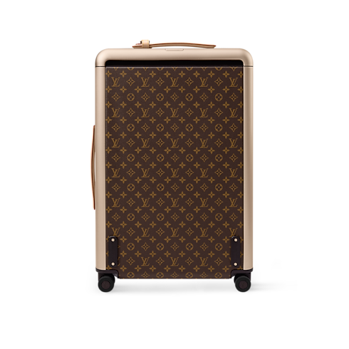 Horizon 70 Monogram in Men's Travel Rolling Luggage collections by Louis Vuitton (Product zoom)