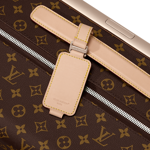 Horizon 70 Monogram in Men's Travel Rolling Luggage collections by Louis Vuitton (Product zoom)