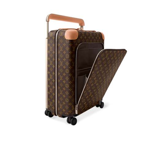 Horizon Business Monogram in Men's Travel Rolling Luggage collections by Louis Vuitton (Product zoom)