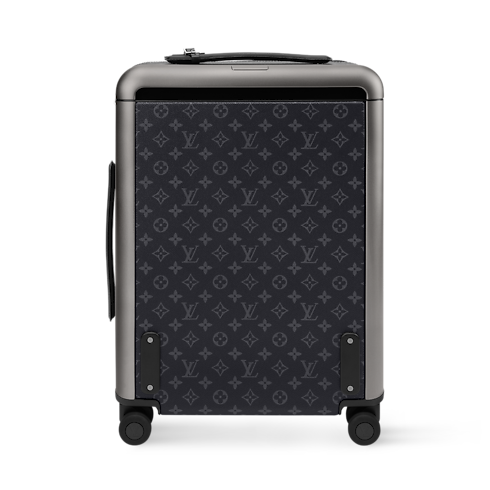 Horizon Business Monogram Eclipse in Men's Travel Rolling Luggage collections by Louis Vuitton (Product zoom)