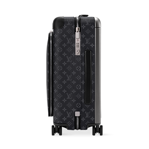 Horizon Business Monogram Eclipse in Men's Travel Rolling Luggage collections by Louis Vuitton (Product zoom)