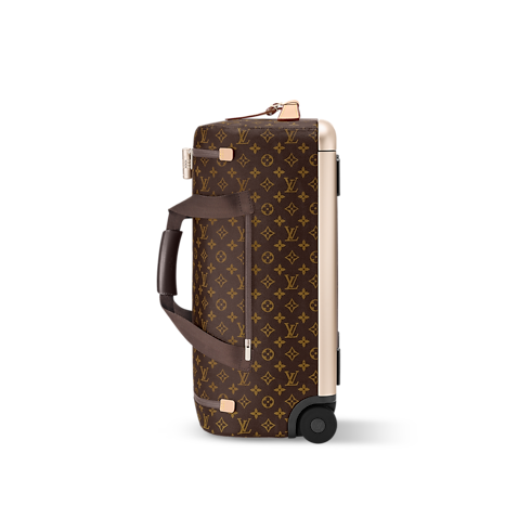 Horizon Soft Duffle 55 Monogram Canvas in Men's Travel Horizon Family collections by Louis Vuitton (Product zoom)