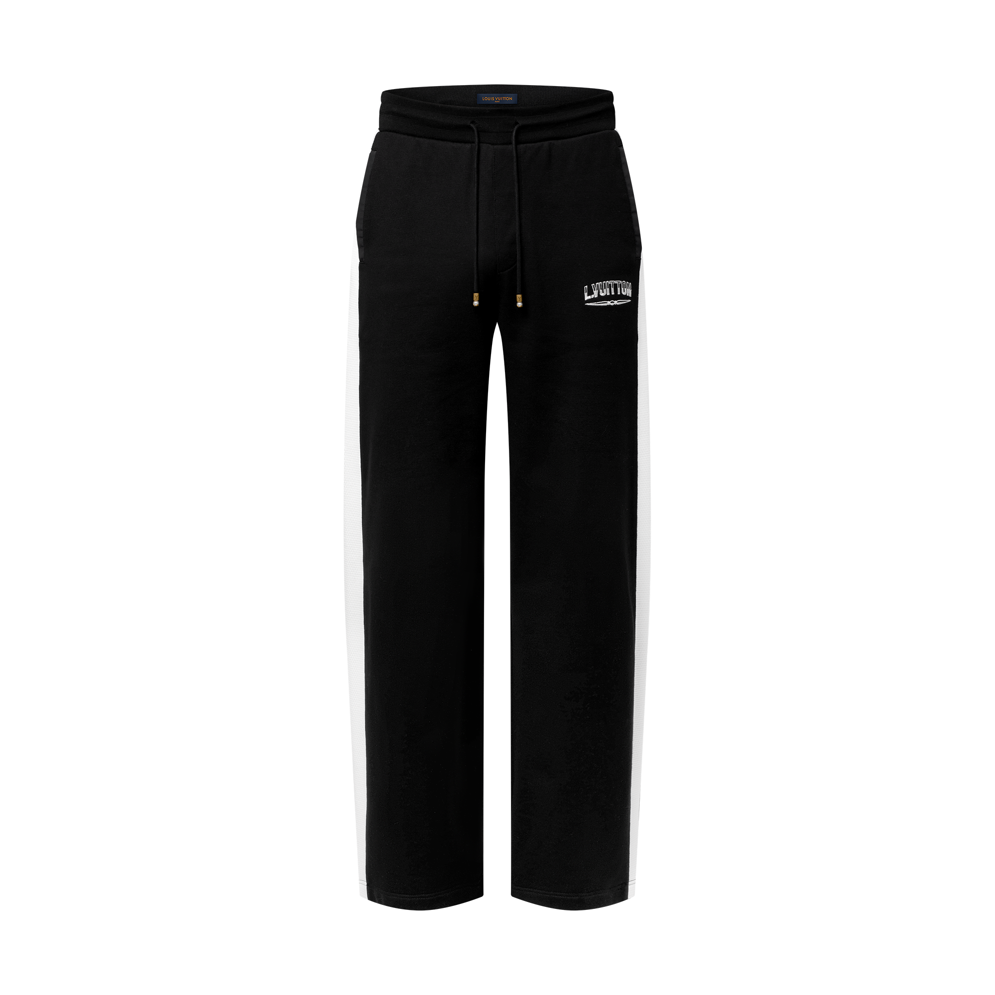 Hybrid Jersey Pants  in Men
