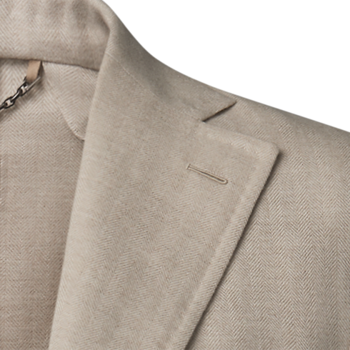 Jacquard Napolitana Jacket in Men's Ready-to-Wear Blazers and Jackets collections by Louis Vuitton (Product zoom)