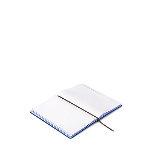 Jane Notebook MM in Trunks, Travel and Home's Books and Stationery Office and Writing collections by Louis Vuitton (Product zoom)