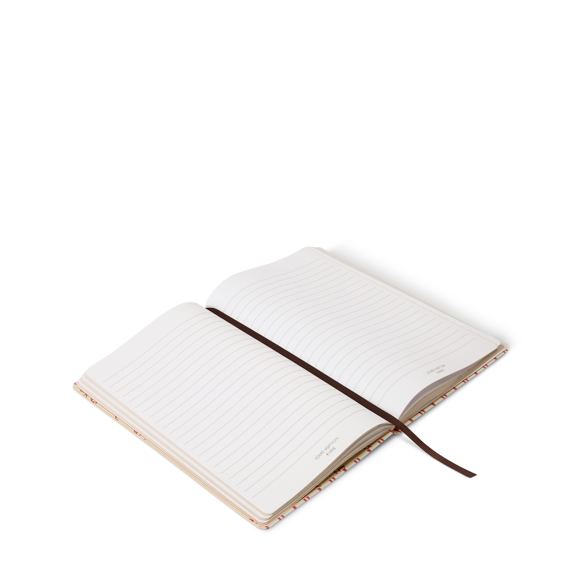 Jane Notebook MM & Stickers . in Trunks, Travel and Home