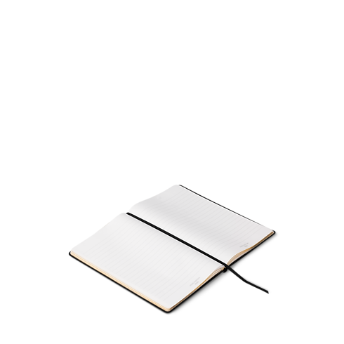 Jane Notebook MM in Trunks, Travel and Home's Books and Stationery Office and Writing collections by Louis Vuitton (Product zoom)