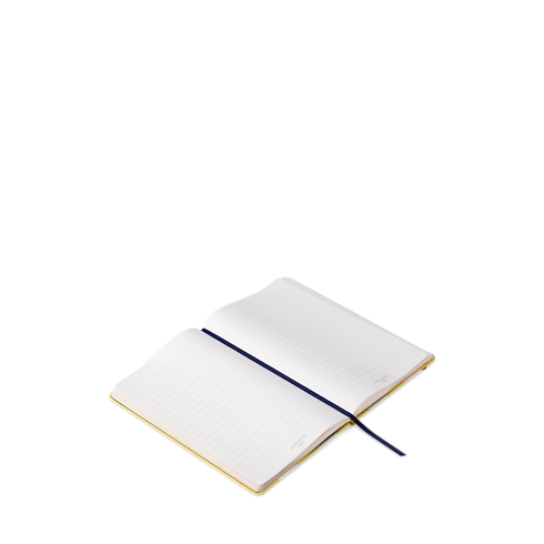 Jane Notebook MM in Trunks, Travel and Home's Books and Stationery Hard Cover Books collections by Louis Vuitton (Product zoom)