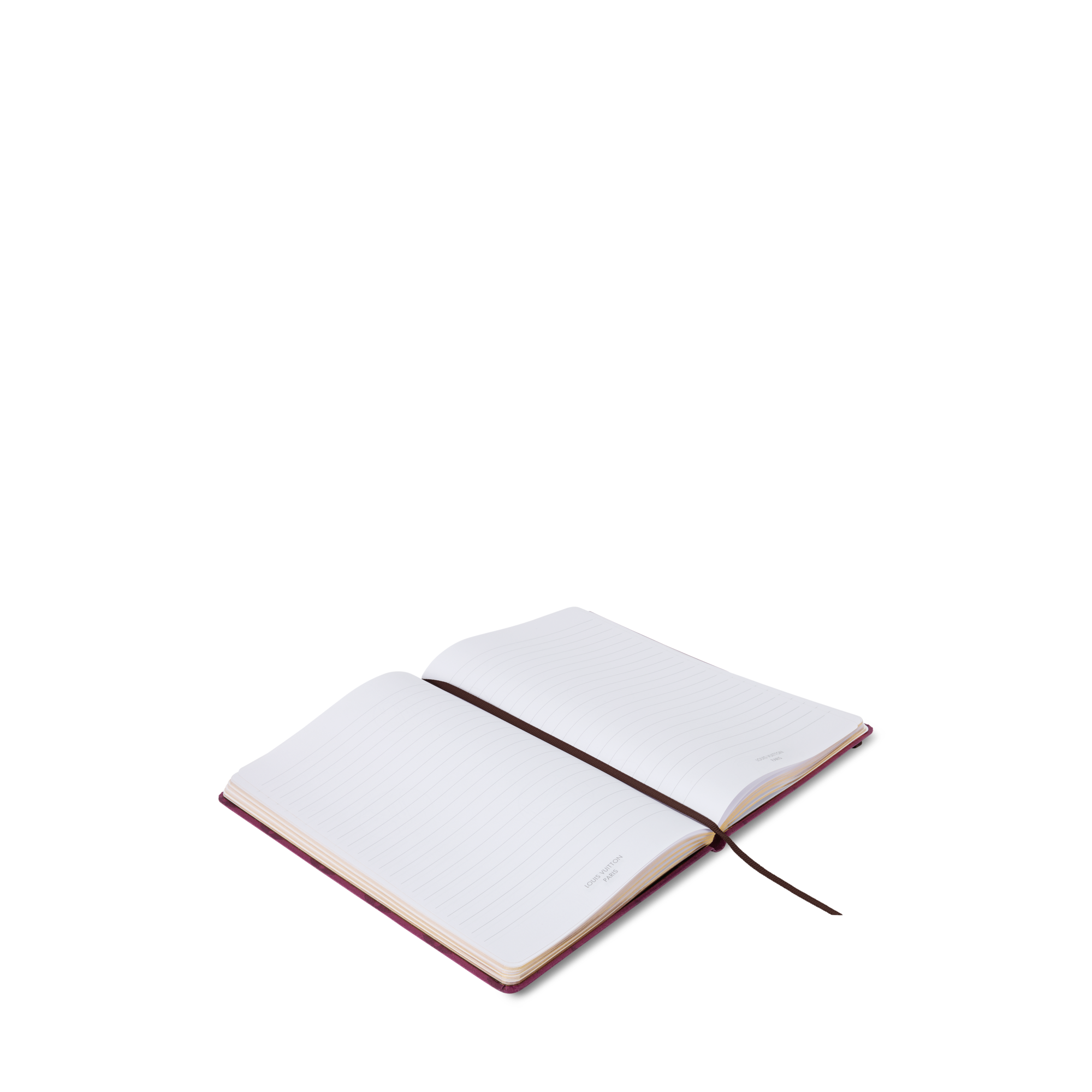 Jane Notebook MM . in Trunks, Travel and Home