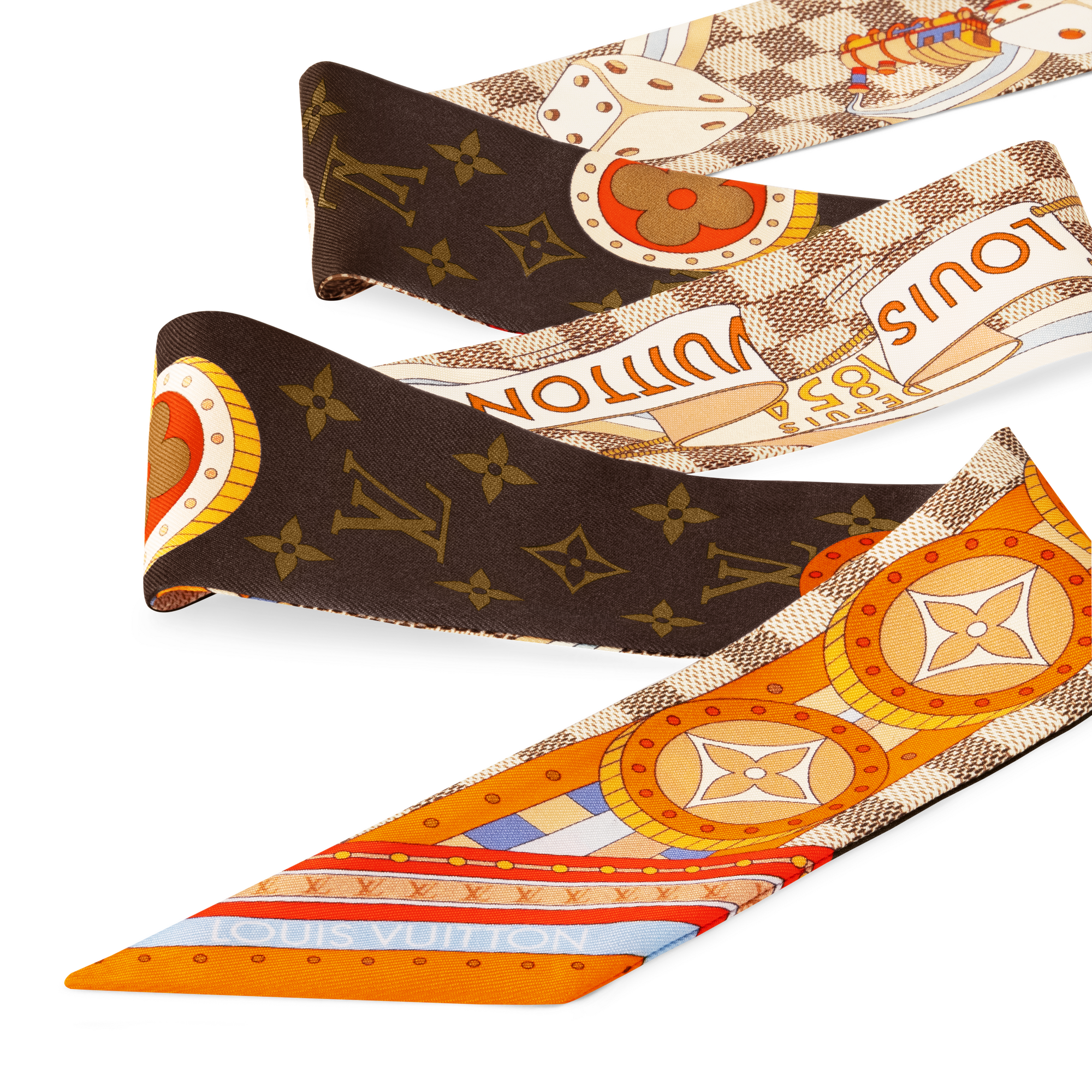 Jeu De Voyage BB Bandeau . in Women