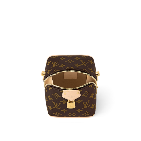 Just In Case Monogram in Women's Handbags All Collections collections by Louis Vuitton (Product zoom)