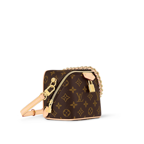 Just In Case Monogram in Women's Handbags All Collections collections by Louis Vuitton (Product zoom)