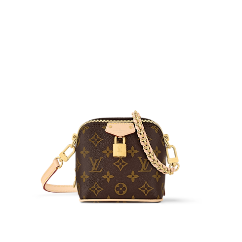 Just In Case Monogram in Women's Handbags All Collections collections by Louis Vuitton (Product zoom)