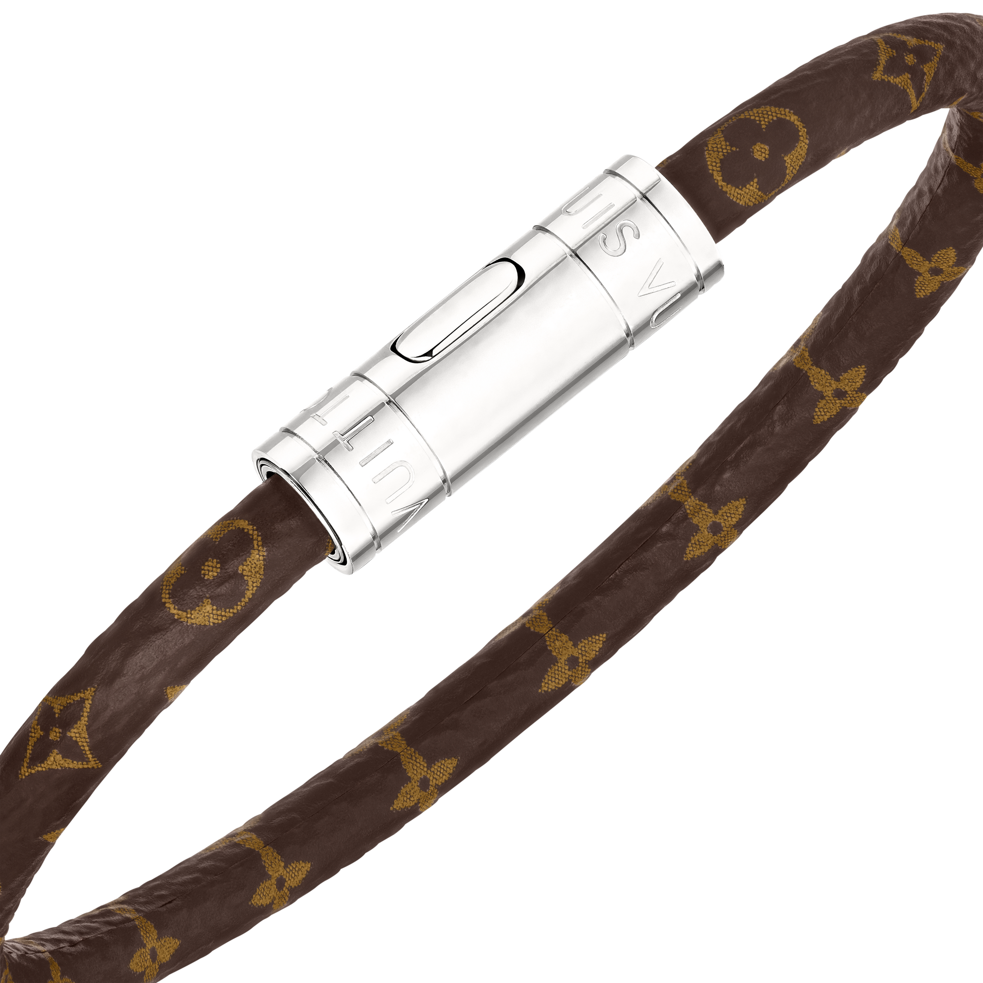 Keep It Bracelet Monogram Eclipse in Men
