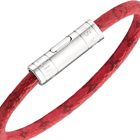 Keep It Cocktail Bracelet in Men's Fashion Jewellery All Fashion Jewellery collections by Louis Vuitton (Product zoom)