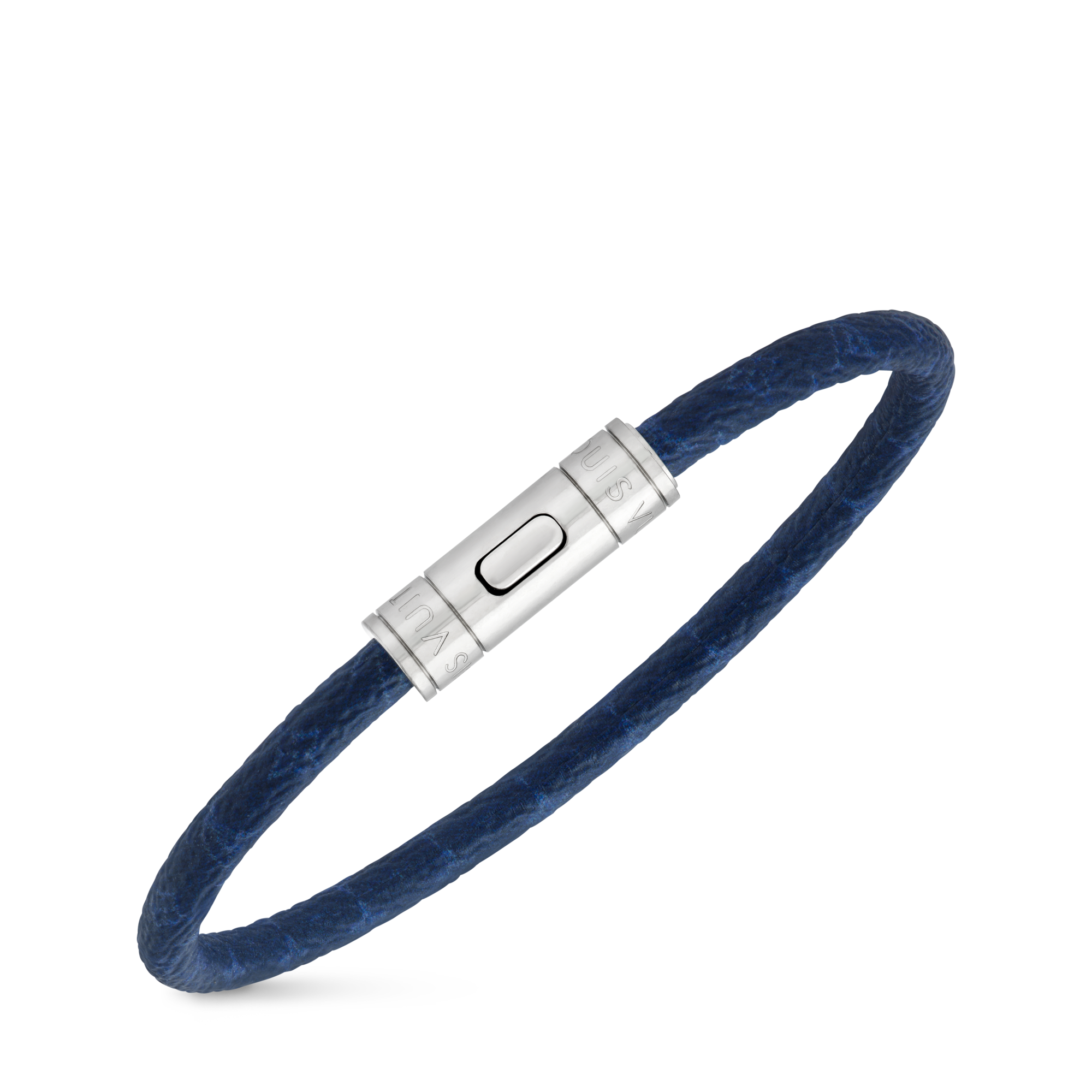 Keep It Monogram Heritage Bracelet  in Men