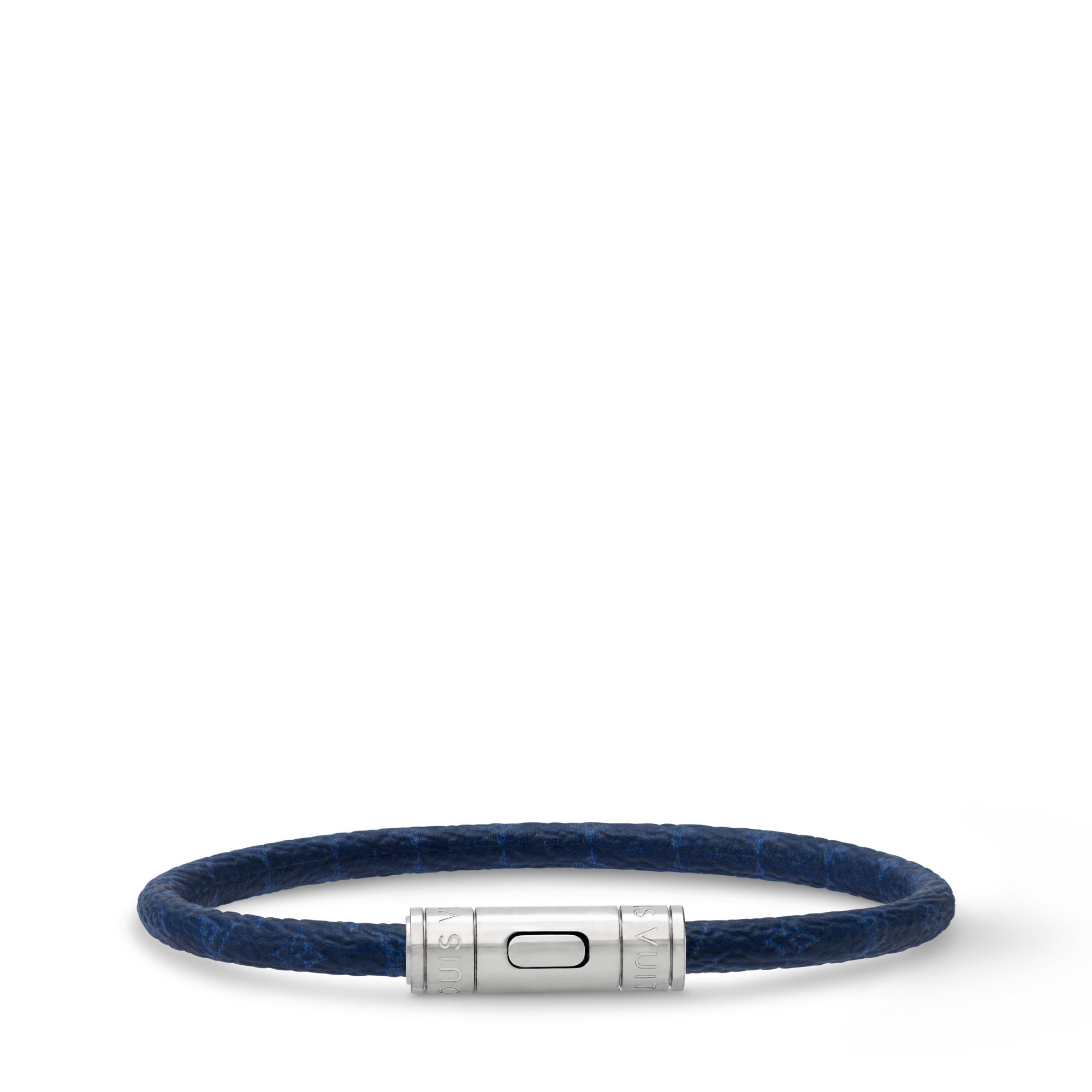 Keep It Monogram Heritage Bracelet  in Men