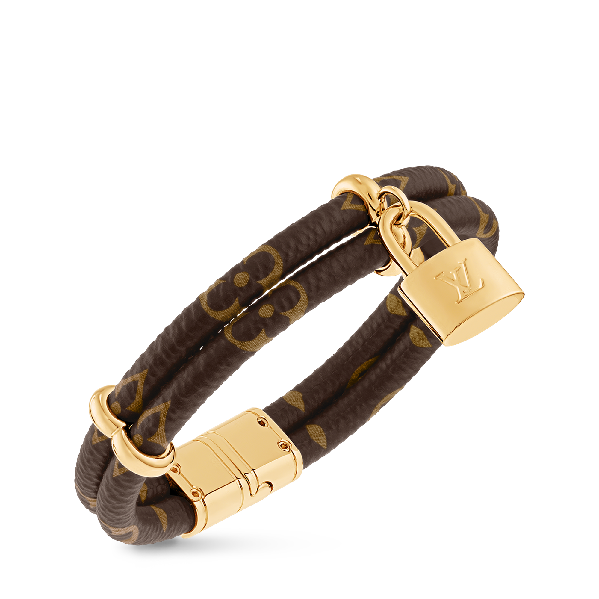 Keep It Twice bracelet Monogram in Women