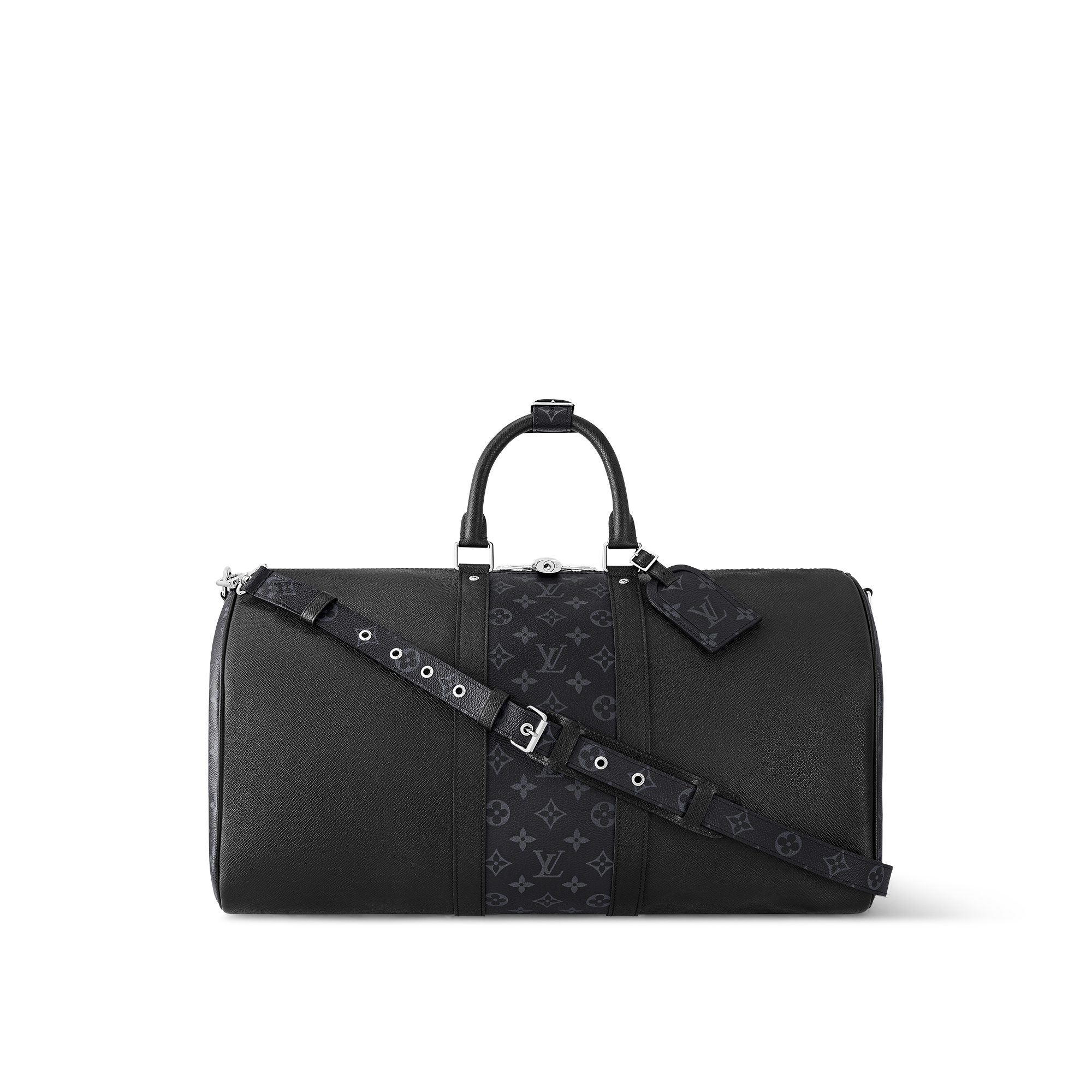 Keepall 50 Bandoulière Taigarama in Bags and Small Leather Goods