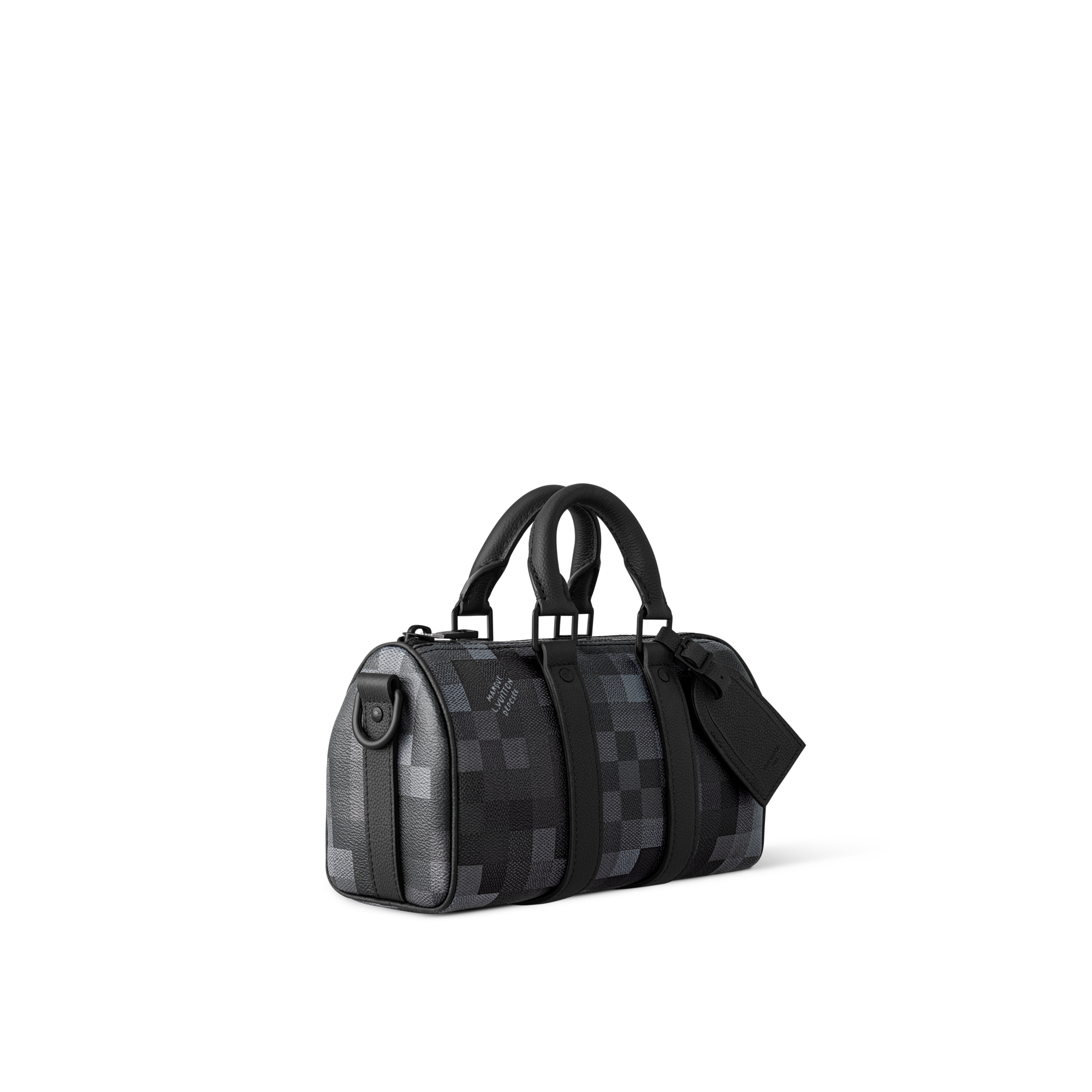 Keepall Bandoulière 25 D16 in Bags and Small Leather Goods