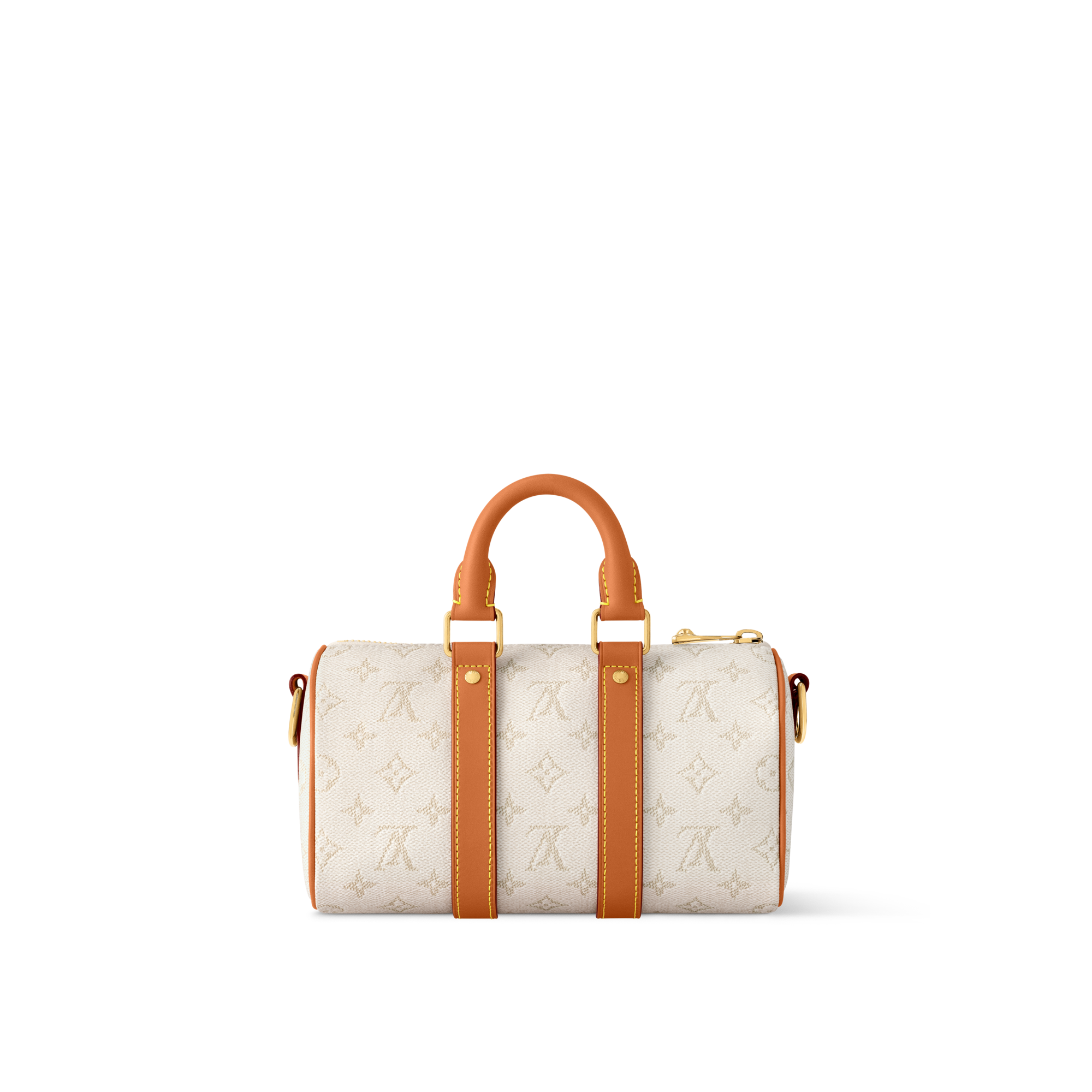 Keepall Bandoulière 25 Monogram Other in Bags and Small Leather Goods