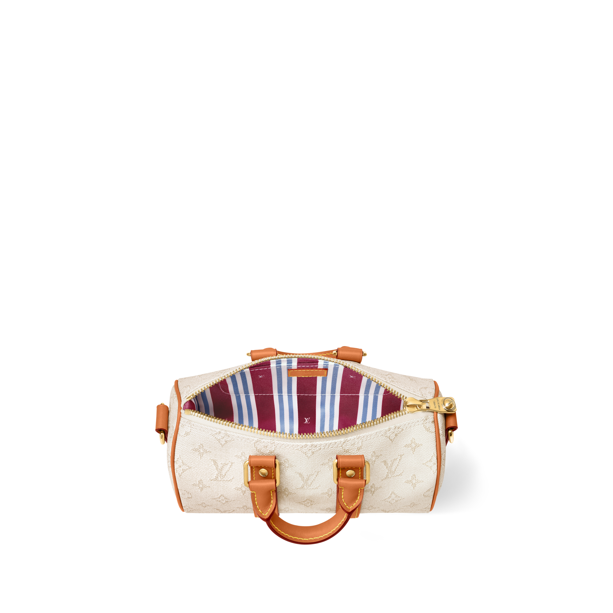 Keepall Bandoulière 25 Monogram Other in Bags and Small Leather Goods