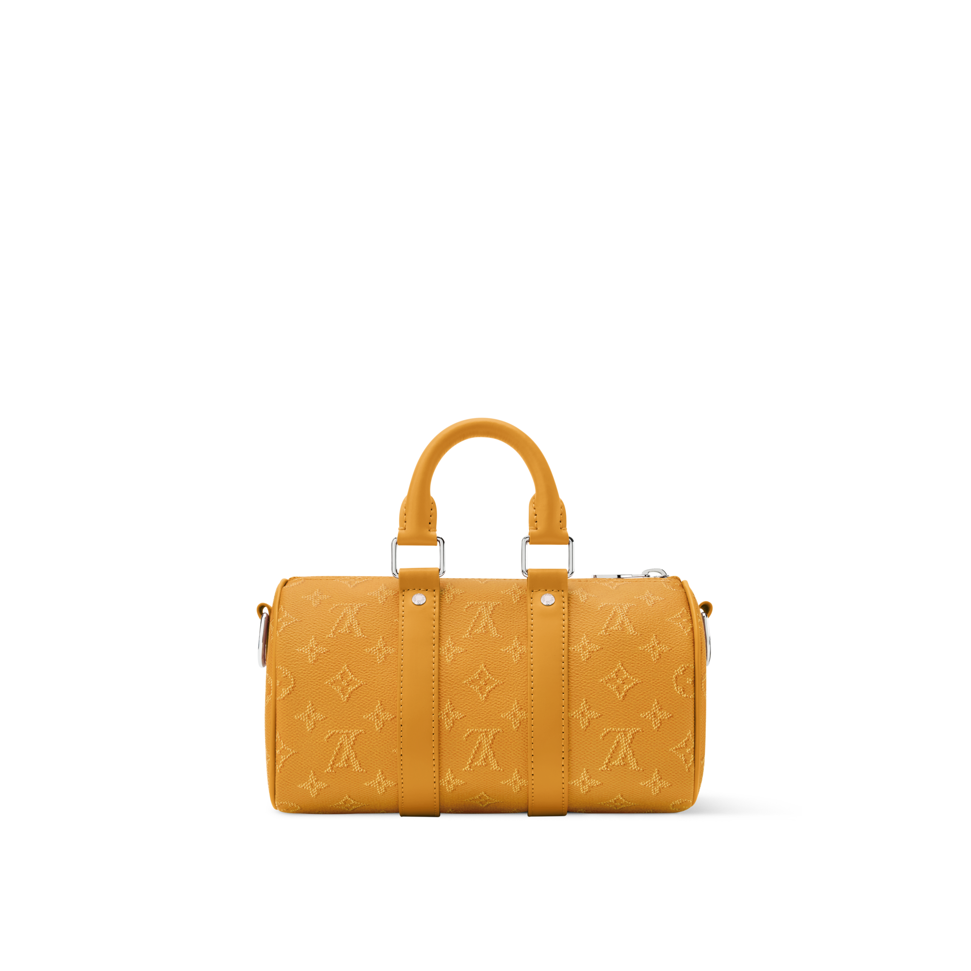 Keepall Bandoulière 25 Monogram Other in Bags and Small Leather Goods