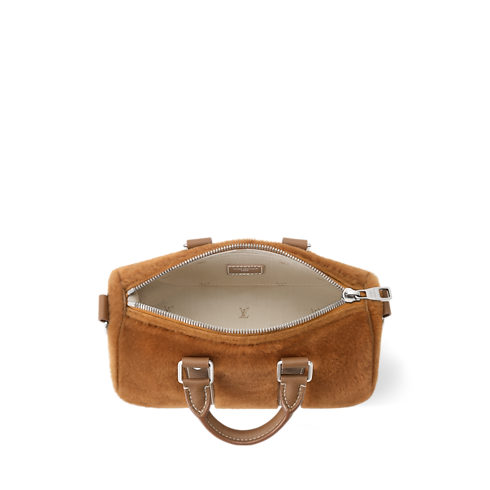 Keepall Bandoulière 25 Monogram Other in Men's Bags All Bags collections by Louis Vuitton (Product zoom)