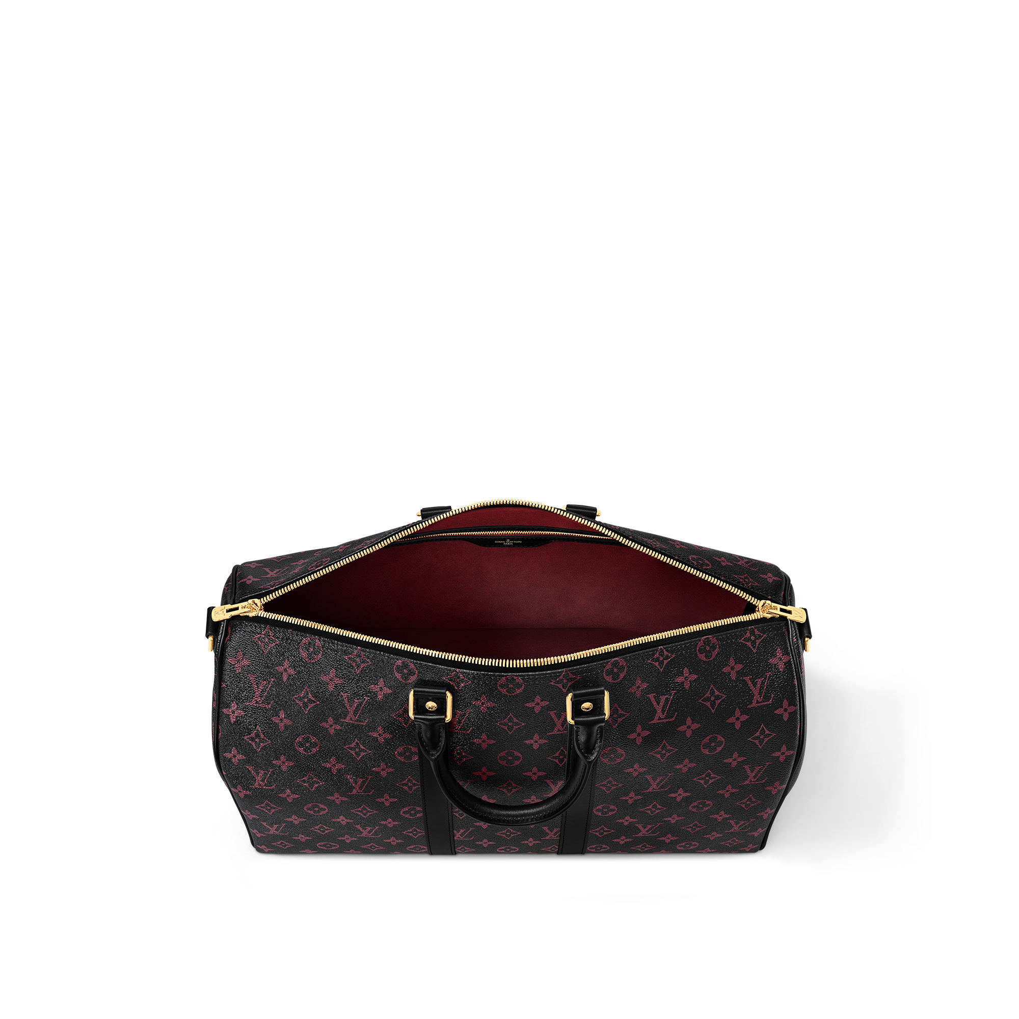 Keepall Bandoulière 45 Other Monogram Canvas in Men