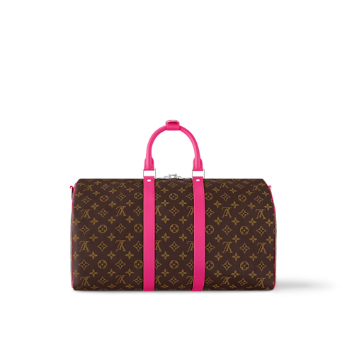 Keepall Bandoulière 45 G73 in Gifts's Mother's Day Gifts } collections by Louis Vuitton (Product zoom)