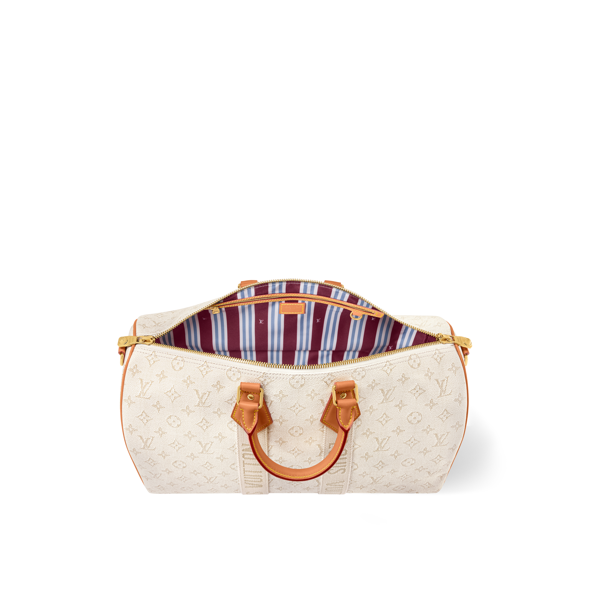 Keepall Bandoulière 45 G71 in Bags and Small Leather Goods