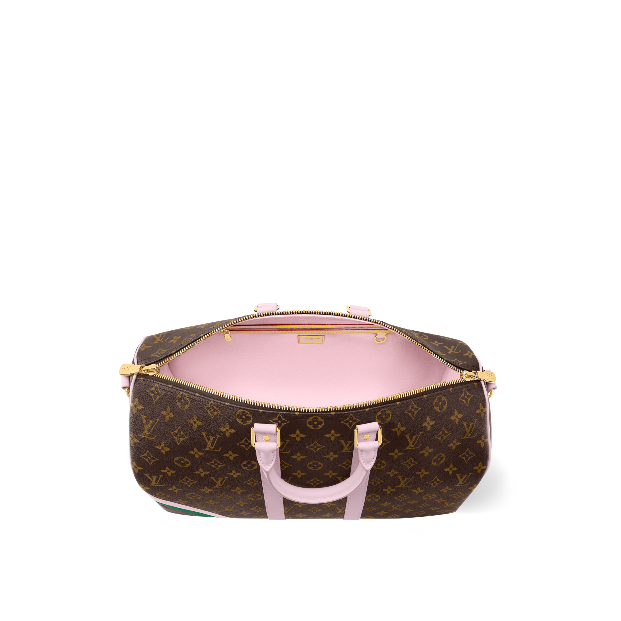 Keepall Bandoulière 45 Monogram in Women