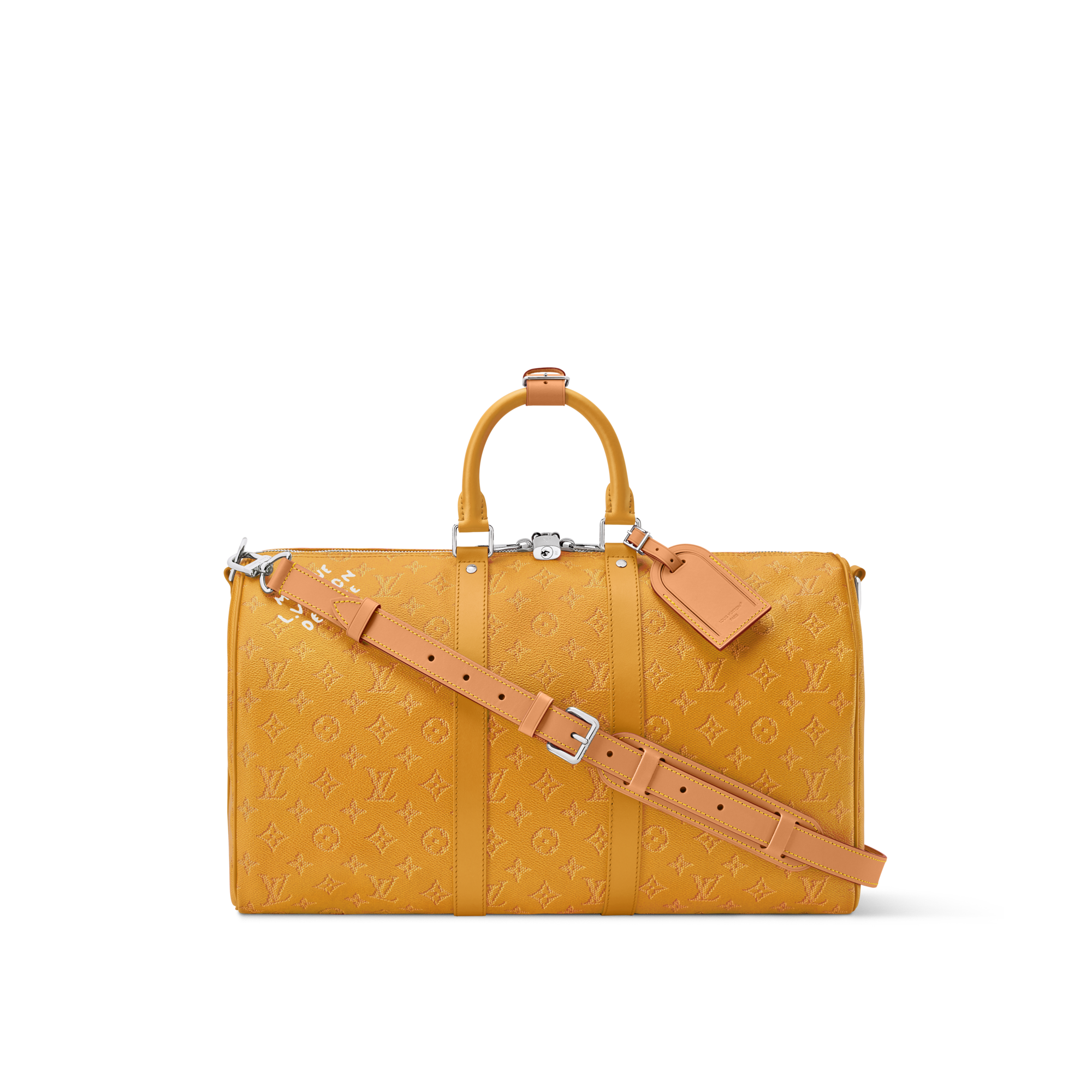 Keepall Bandoulière 45 G71 in Men