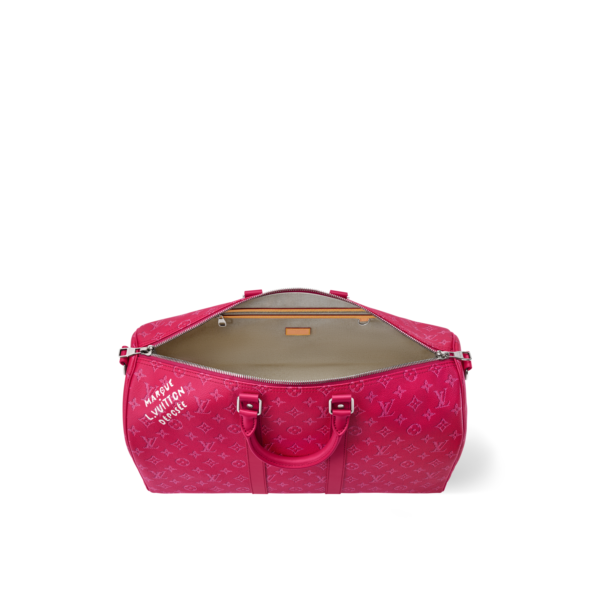 Keepall Bandoulière 45 G71 in Men