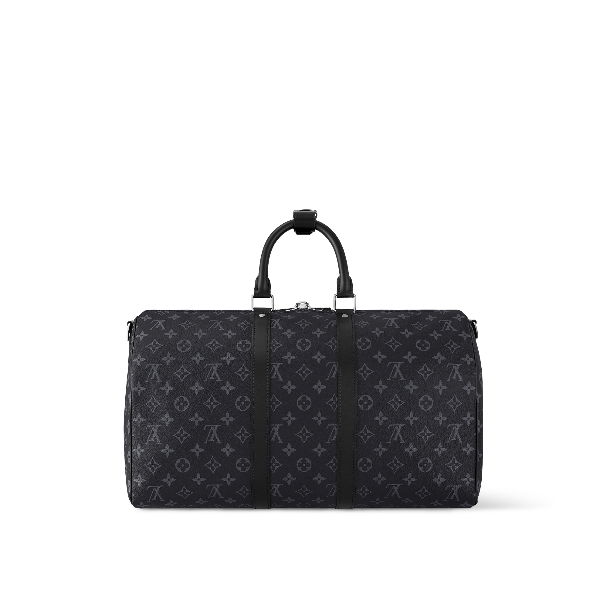 Keepall Bandoulière 45 Monogram Eclipse in Men